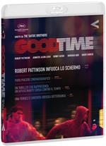 Good Time (Blu-ray)