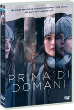 Prima di domani (DVD)