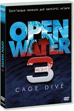 Open Water 3. Cage Dive (DVD)