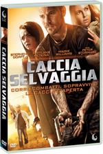 Heatstroke. Caccia Selvaggia (DVD)