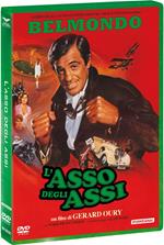 L' asso degli assi (DVD)