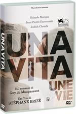 Una vita (DVD)