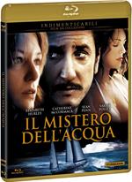 Il mistero dell'acqua (Blu-ray)