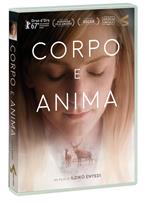 Corpo e anima (DVD)