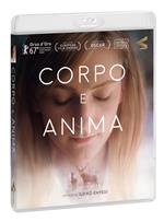 Corpo e anima (Blu-ray)