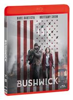 Bushwick (Blu-ray)