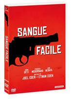 Blood Simple. Sangue facile (DVD)