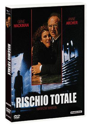 Rischio totale (DVD) di Peter Hyams - DVD