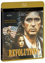 Revolution (Blu-ray)
