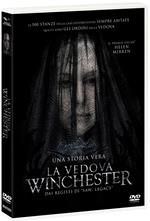 La vedova Winchester (DVD)