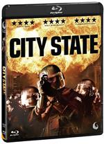 City State (Blu-ray)