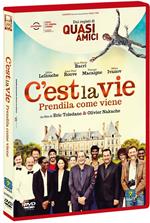 C'est la vie. Prendila come viene (DVD)