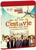 C'est la vie. Prendila come viene (Blu-ray)