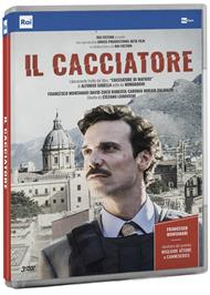 Il cacciatore. Stagione 1. Serie TV ita (3 DVD)