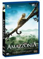 Amazzonia (DVD)