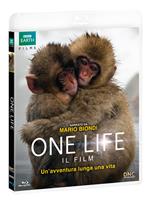 One Life (Blu-ray)