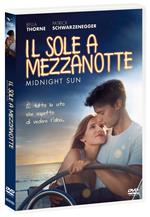 Il Sole a mezzanotte (DVD)