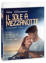 Il Sole a mezzanotte (Blu-ray)