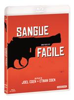 Sangue facile (Blu-ray)