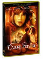 Calore e polvere (DVD)