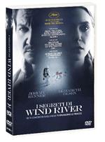 I segreti di Wind River (DVD)