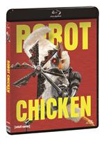 Robot Chicken Stagione 5 con Gadget (Blu-ray)