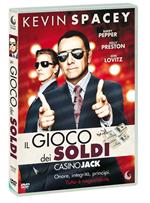 Il gioco dei soldi (DVD)