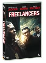 Freelancers (DVD)