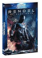 Rendel. Il vigilante (DVD)