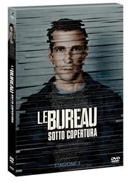 Le Bureau. Sotto copertura. Stagione 3. Serie TV ita. Con Slipcase (4 DVD)