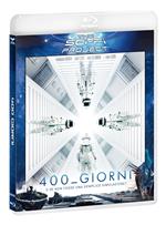 400 giorni (Blu-ray)