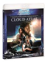 Cloud Atlas (Blu-ray)