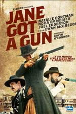 Jane Got a Gun (DVD)