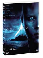 Cold Skin. La creatura di Atlantide (DVD)