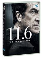 11.6 The French Job (DVD)