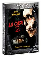 La casa 2 (DVD)