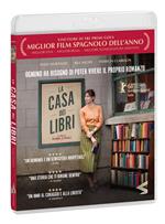 La casa dei libri (Blu-ray)