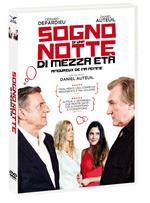 Sogno di una notte di mezza età (DVD)