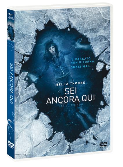 Sei ancora qui (DVD) di Scott Speer - DVD