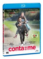 Conta su di me (Blu-ray)