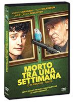 Morto tra una settimana o ti ridiamo i soldi (DVD)