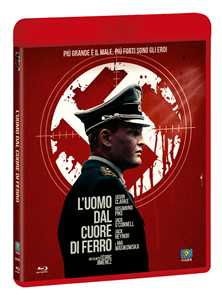 Film L' uomo dal cuore di ferro (Blu-ray) Cédric Jimenez