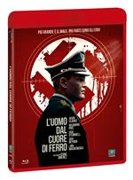 L' uomo dal cuore di ferro (Blu-ray)