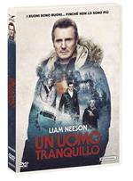 Un uomo tranquillo (DVD)