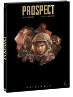 Prospect (DVD + Blu-ray)