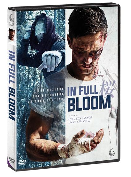 In Full Bloom (DVD) di Reza Ghassemi,Adam VillaSenor - DVD