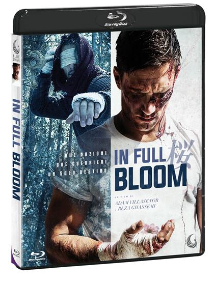 In Full Bloom (Blu-ray) di Reza Ghassemi,Adam VillaSenor - Blu-ray