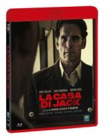 La casa di Jack (Blu-ray)