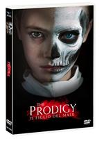 The Prodigy. Il figlio del male (DVD)