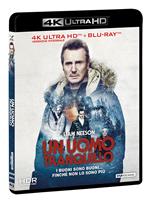 Un uomo tranquillo (Blu-ray + Blu-ray Ultra HD 4K)